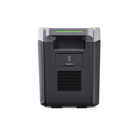 GROWATT INFINITY 2000 EXPANSION BATTERY | 2048WHR