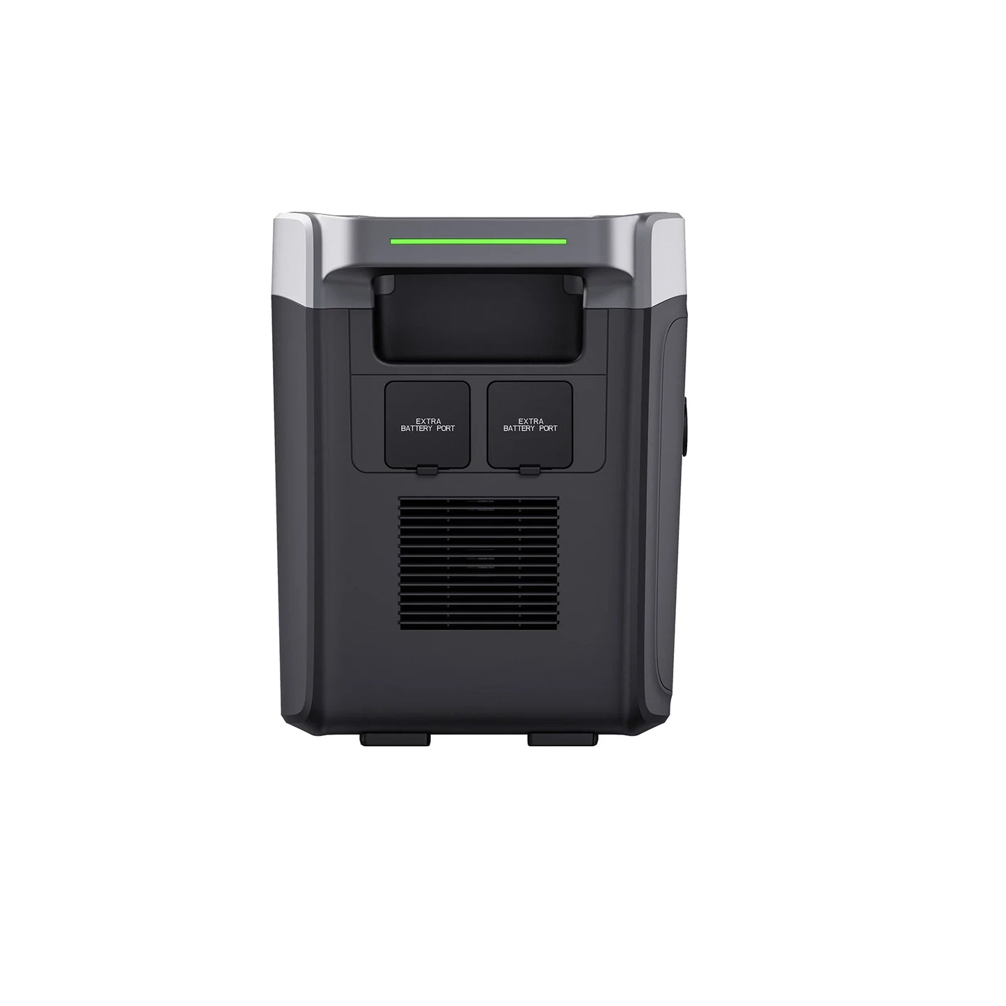 GROWATT INFINITY 2000 EXPANSION BATTERY | 2048WHR