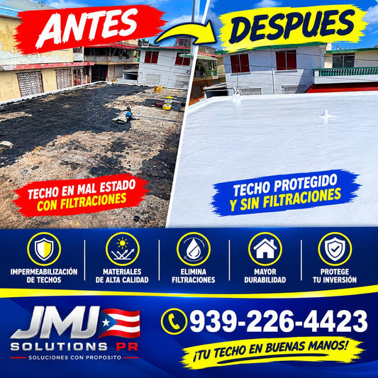 Roofing